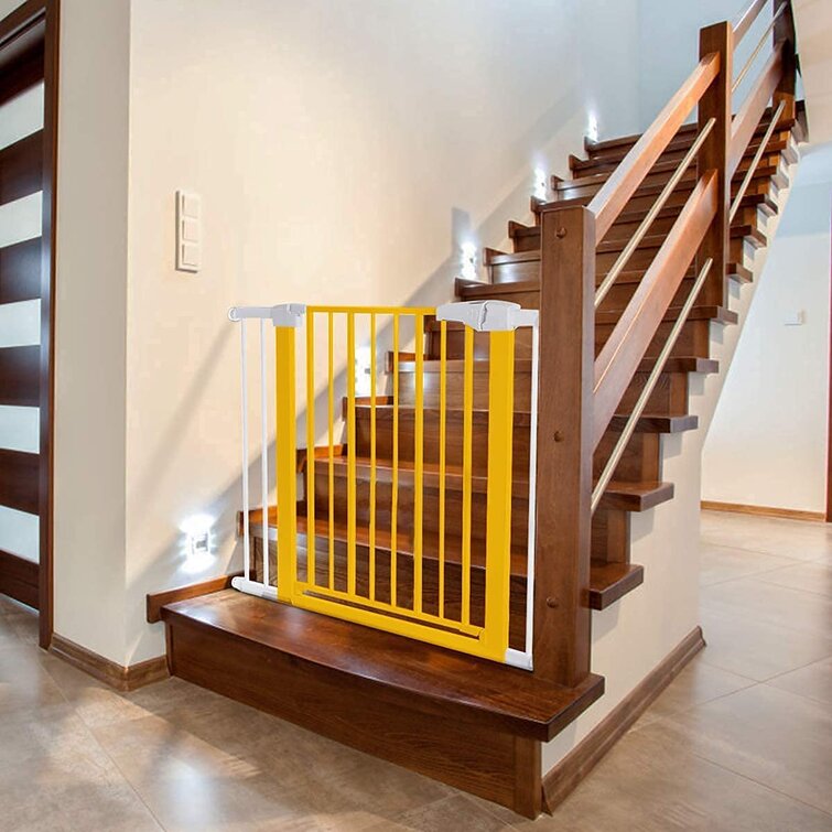 Dog door for stairs hotsell